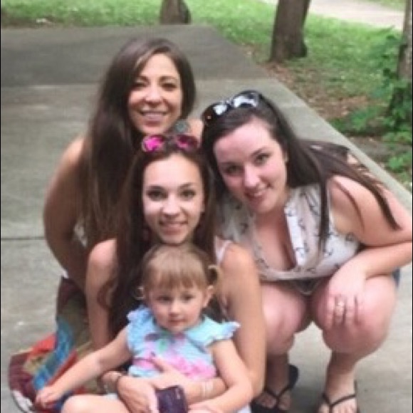 Meet your Posher, Kate - Picture 2 of 10